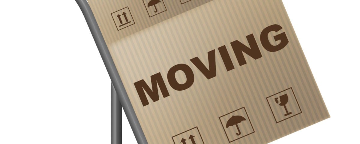 Moving House