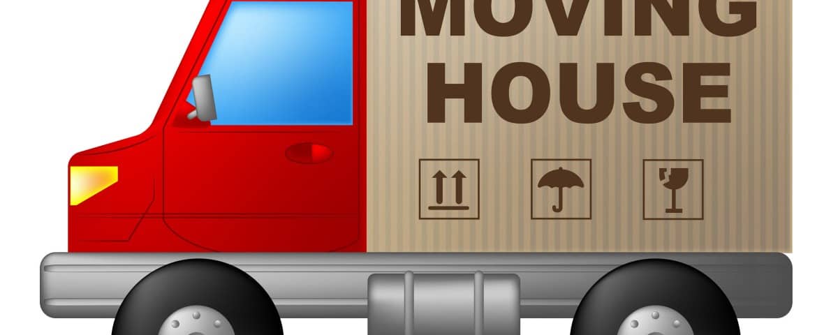 Moving Companies