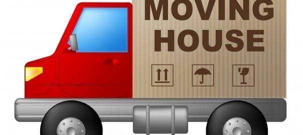 Moving Companies