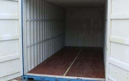 self storage for small businesses