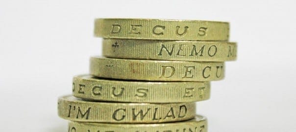 costs of self storage - price comparison table