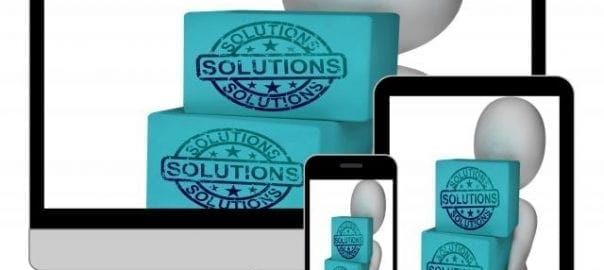 clever storage solutions