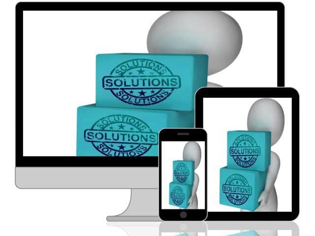 clever storage solutions