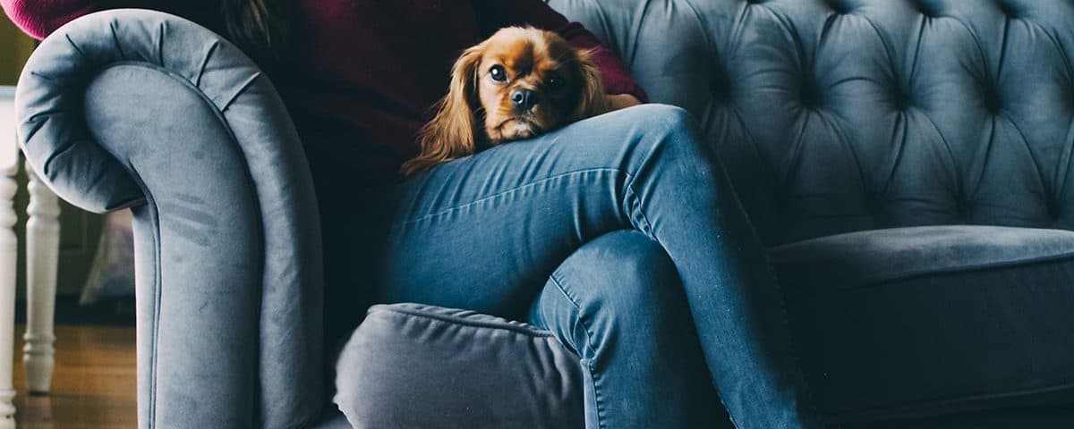 how to store furniture