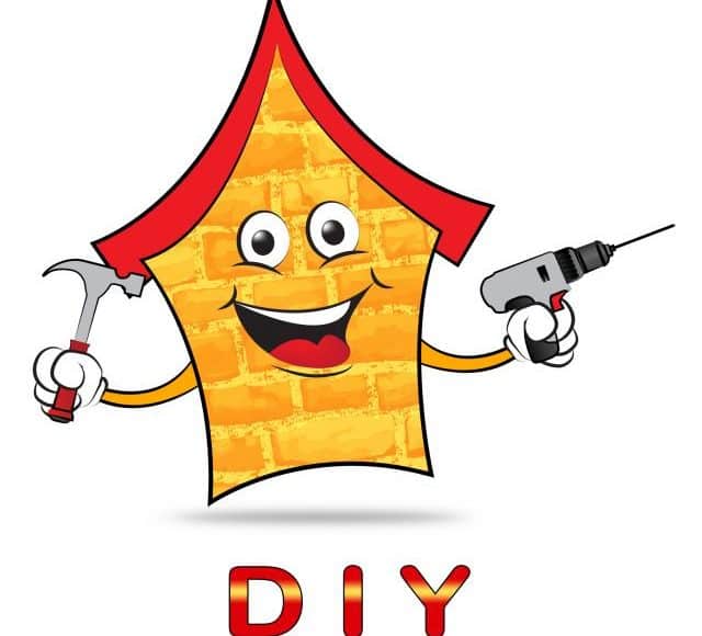 DIY projects