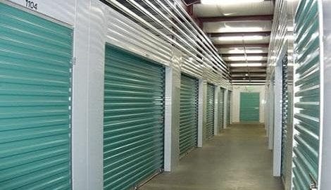 rely on self storage units