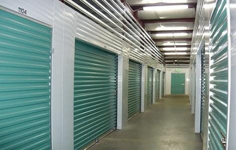 rely on self storage units