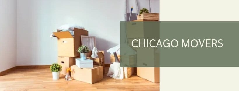 chicago movers and packers