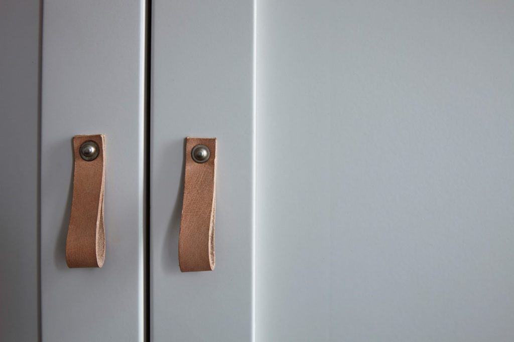 new cabinet knobs
